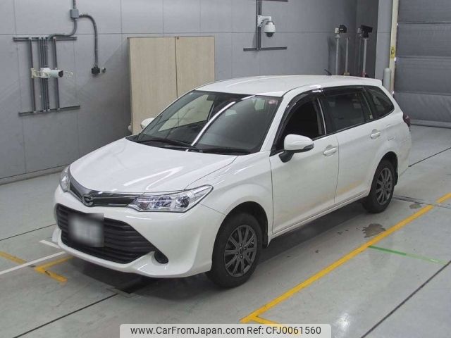 toyota corolla-fielder 2016 -TOYOTA 【石川 534ほ705】--Corolla Fielder NZE164G-8006994---TOYOTA 【石川 534ほ705】--Corolla Fielder NZE164G-8006994- image 1