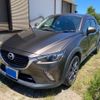 mazda cx-3 2017 -MAZDA--CX-3 LDA-DK5FW--DK5FW-202867---MAZDA--CX-3 LDA-DK5FW--DK5FW-202867- image 1