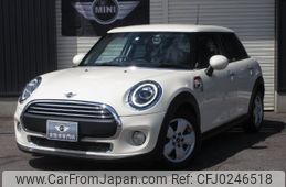 mini mini-others 2018 -BMW 【名変中 】--BMW Mini XU15M--0TH94760---BMW 【名変中 】--BMW Mini XU15M--0TH94760-