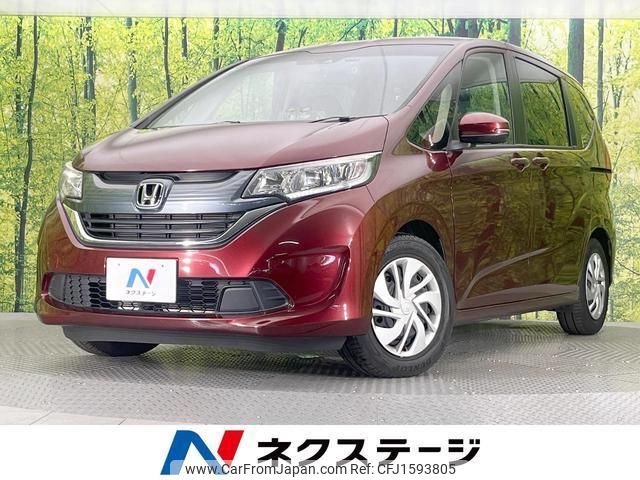honda freed 2017 CFJ1593805 image 1