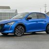 peugeot e-208 2023 -PEUGEOT--Peugeot E-208 ZAA-P21ZK01--VR3UHZKXZPT537147---PEUGEOT--Peugeot E-208 ZAA-P21ZK01--VR3UHZKXZPT537147- image 1