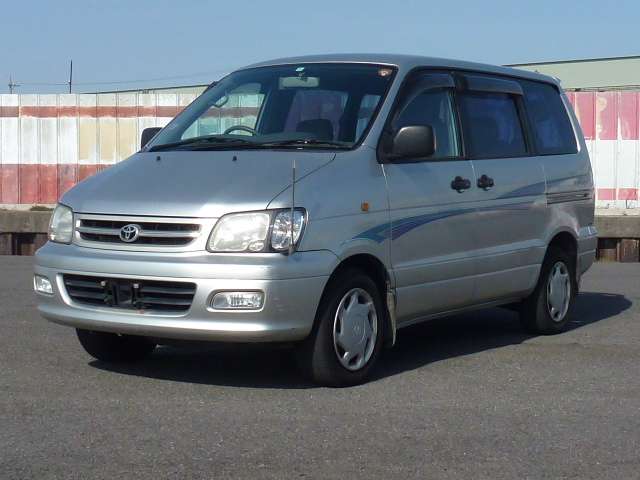 toyota townace-noah 2000 102907 image 1