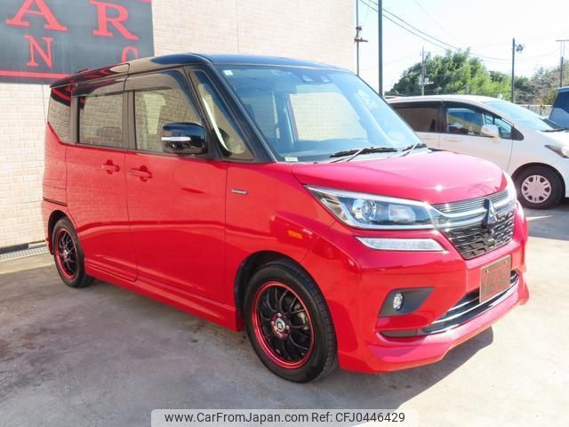 mitsubishi delica-d2 2019 quick_quick_MB46S_MB46S-750622 image 2