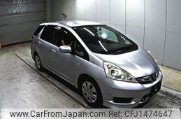 honda fit-shuttle 2012 -HONDA--Fit Shuttle GG7-3008240---HONDA--Fit Shuttle GG7-3008240-