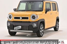 suzuki hustler 2025 -SUZUKI--Hustler 5AA-MR92S--MR92S-488***---SUZUKI--Hustler 5AA-MR92S--MR92S-488***-