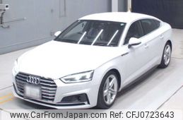 audi a5 2019 -AUDI 【三重 302て1624】--Audi A5 F5CVKL-WAUZZZF58KA048862---AUDI 【三重 302て1624】--Audi A5 F5CVKL-WAUZZZF58KA048862-