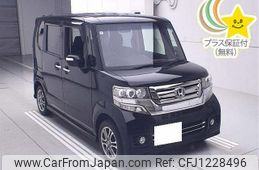 honda n-box 2015 -HONDA 【岐阜 582ﾕ551】--N BOX JF1-1645258---HONDA 【岐阜 582ﾕ551】--N BOX JF1-1645258-