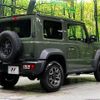 suzuki jimny-sierra 2023 quick_quick_JB74W_JB74W-192320 image 18