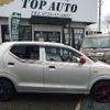 suzuki alto 2016 quick_quick_DBA-HA36S_HA36S-50070 image 4