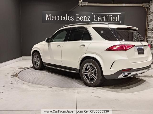 mercedes-benz gle-class 2023 quick_quick_167123_W1N1671232A843117 image 2