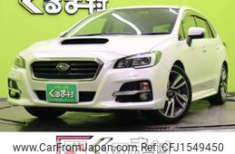 subaru levorg 2015 CFJ1549450