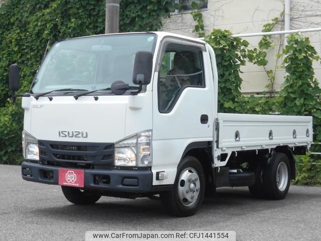 isuzu elf-truck 2014 GOO_NET_EXCHANGE_0707822A30250718W001 image 1