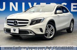 mercedes-benz gla-class 2016 quick_quick_156942_WDC1569422J172974