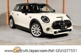 mini mini-others 2020 quick_quick_XR20M_WMWXR520502N09629