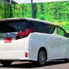 toyota alphard 2017 CFJ1533489 image 2