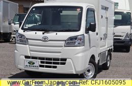 toyota pixis-truck 2022 CFJ1605095