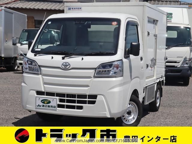 toyota pixis-truck 2022 CFJ1605095 image 1