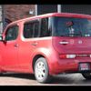 nissan cube 2010 CFJ9645635 image 21