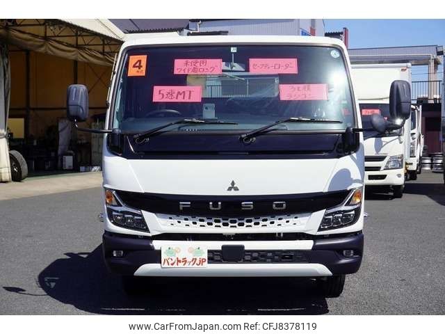 mitsubishi-fuso canter 2022 -MITSUBISHI--Canter 2RG-FEB80--FEB80-600441---MITSUBISHI--Canter 2RG-FEB80--FEB80-600441- image 2