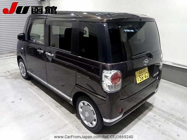 daihatsu move-canbus 2019 CFJ1669240 image 2
