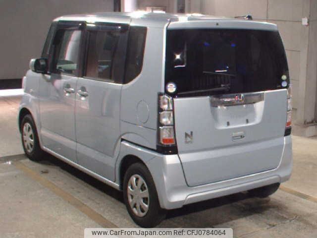 honda n-box 2012 -HONDA--N BOX JF1--JF1-1033843---HONDA--N BOX JF1--JF1-1033843- image 2