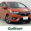 honda fit 2017 -HONDA--Fit DBA-GK5--GK5-3304350---HONDA--Fit DBA-GK5--GK5-3304350- image 1