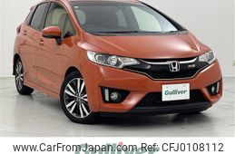 honda fit 2017 -HONDA--Fit DBA-GK5--GK5-3304350---HONDA--Fit DBA-GK5--GK5-3304350-