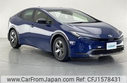 toyota prius 2023 CFJ1578431