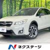 subaru xv 2017 -SUBARU--Subaru XV DBA-GP7--GP7-137641---SUBARU--Subaru XV DBA-GP7--GP7-137641- image 1