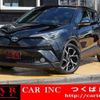 toyota c-hr 2017 quick_quick_ZYX10_ZYX10-2040573 image 1