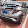 toyota c-hr 2019 -TOYOTA--C-HR DAA-ZYX10--ZYX10-2172102---TOYOTA--C-HR DAA-ZYX10--ZYX10-2172102- image 4