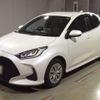 toyota yaris 2021 -TOYOTA 【京都 538ﾋ 815】--Yaris 6AA-MXPH10--MXPH10-2059345---TOYOTA 【京都 538ﾋ 815】--Yaris 6AA-MXPH10--MXPH10-2059345- image 1