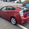 toyota prius 2011 CFJ1639613 image 4