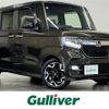 honda n-box 2019 -HONDA--N BOX 6BA-JF3--JF3-2204755---HONDA--N BOX 6BA-JF3--JF3-2204755- image 1