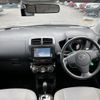 toyota ist 2008 -TOYOTA--Ist DBA-NCP110--NCP110-0016396---TOYOTA--Ist DBA-NCP110--NCP110-0016396- image 9