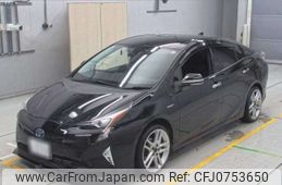 toyota prius 2018 -TOYOTA 【三重 338ﾎ1173】--Prius DAA-ZVW55--ZVW55-8059042---TOYOTA 【三重 338ﾎ1173】--Prius DAA-ZVW55--ZVW55-8059042-