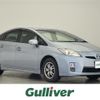 toyota prius 2010 -TOYOTA--Prius DAA-ZVW30--ZVW30-5139418---TOYOTA--Prius DAA-ZVW30--ZVW30-5139418- image 1