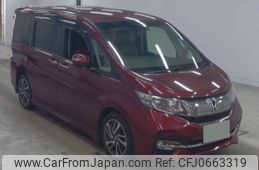 honda stepwagon-spada 2017 quick_quick_DBA-RP3_1114539