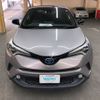 toyota c-hr 2018 AF-ZYX10-2128126 image 2