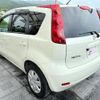 nissan note 2010 CFJ1674561 image 2