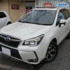 subaru forester 2013 -SUBARU--Forester DBA-SJG--SJG-014568---SUBARU--Forester DBA-SJG--SJG-014568- image 1