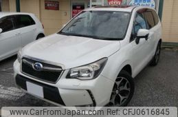 subaru forester 2013 -SUBARU--Forester DBA-SJG--SJG-014568---SUBARU--Forester DBA-SJG--SJG-014568-