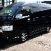 toyota hiace-van 2014 GOO_JP_700090122730250629001 image 2