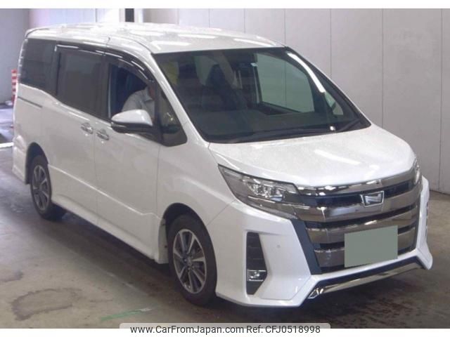 toyota noah 2020 quick_quick_DBA-ZRR85W_0141007 image 1