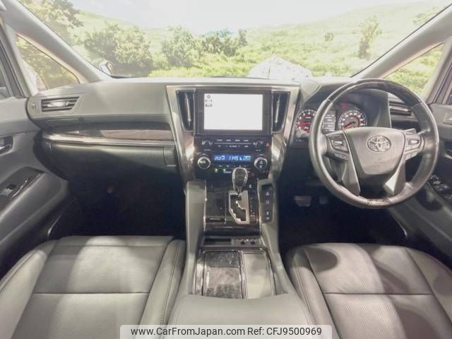 toyota alphard 2022 -TOYOTA--Alphard 3BA-AGH30W--AGH30-9040974---TOYOTA--Alphard 3BA-AGH30W--AGH30-9040974- image 2