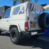toyota landcruiser-70 1996 CFJ1641127 image 5