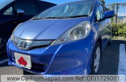 honda fit 2010 CFJ1729001