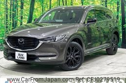 mazda cx-8 2022 -MAZDA--CX-8 3DA-KG2P--KG2P-365832---MAZDA--CX-8 3DA-KG2P--KG2P-365832-