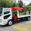 mitsubishi-fuso fighter 2006 CFJ1774459 image 3