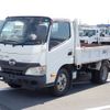 hino dutro 2012 CFJ1517589 image 8